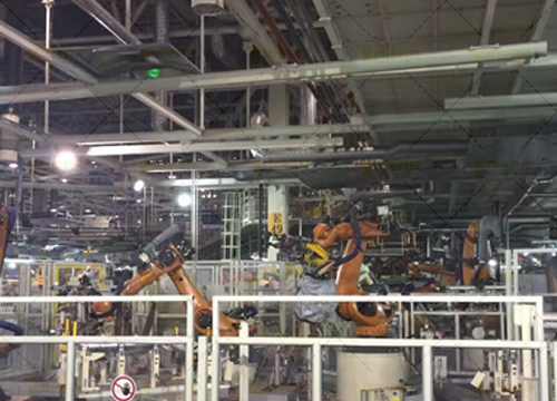 焊接<a href='http://www.hztoyota.com' target='_blank'><u>機器人工作站</u></a>