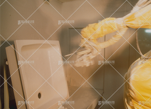 噴涂機器人種類有哪些？有什么特點？