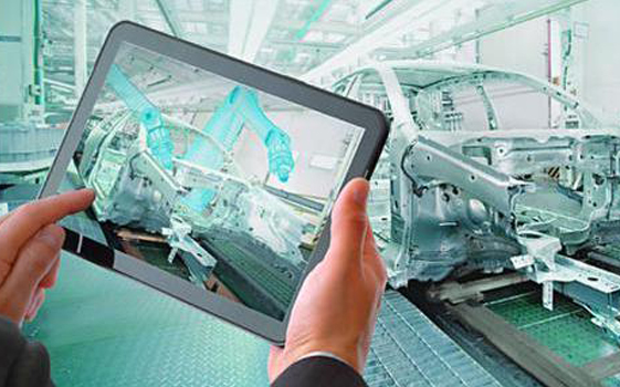 注意！焊接機(jī)器人類型不同對應(yīng)的用途也不一樣