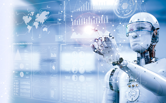 未來(lái)焊接機(jī)器人自學(xué)習(xí)系統(tǒng)是怎么樣？