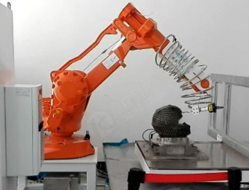 頭盔生產線設備有哪些？需要多少錢？這些設備可以參考