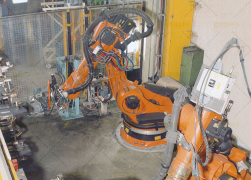 焊接<a href='http://www.hztoyota.com' target='_blank'><u>機器人工作站</u></a>