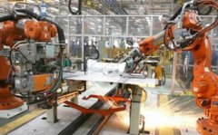 焊接機(jī)器人能焊什么？哪些因素會(huì)影響焊接質(zhì)量？