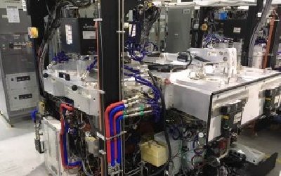 機器人視覺技術之芯片及晶圓AOI檢測