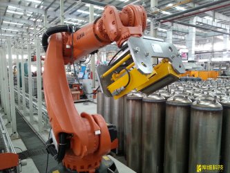  OnRobot Palletizer-助力企業碼垛自動化正式上市