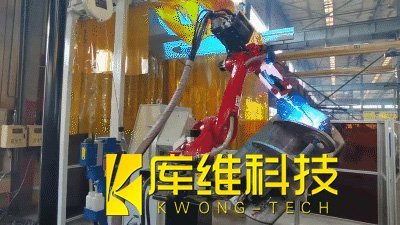 <b>攜手卡特彼勒！新松工業機器人進駐工程機械國際品牌工廠</b>