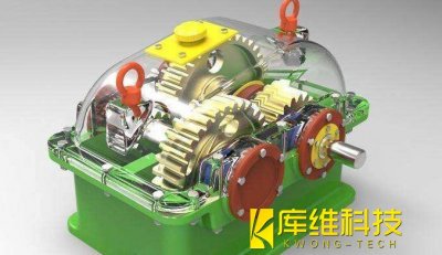 <b>工業機器人再掀熱潮！減速器成降本關鍵相關企業紛紛入局、擴產搶市場</b>