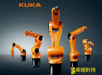 了解下TCP/IP 與 工業(yè)機器人KR C4 網(wǎng)絡的互聯(lián)關系