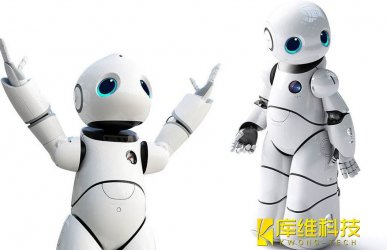 中信建投：仿人機器人賦予機器“生命”，機器替人不再是想象