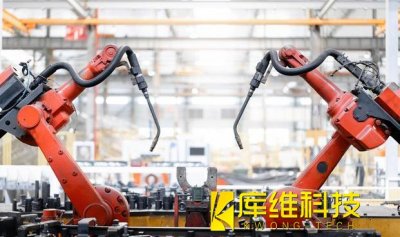 國(guó)產(chǎn)焊接機(jī)器人與進(jìn)口機(jī)器人的區(qū)別及優(yōu)缺點(diǎn)