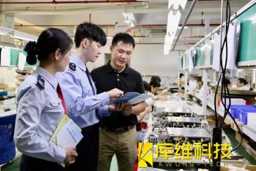 機器人產業風云起！珠海“稅力量”助企業加速搶灘