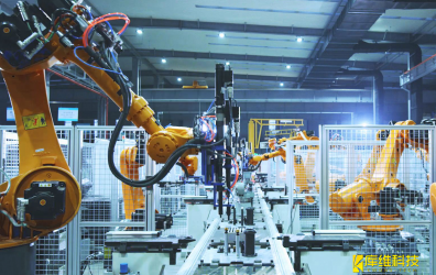 工信部：工業(yè)機(jī)器人供不應(yīng)求 訂單迎來爆發(fā)式增長(zhǎng)