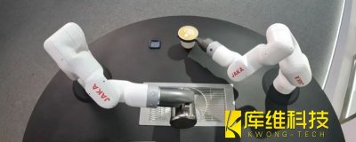 新技術(shù)脈沖,節(jié)卡機器人長板優(yōu)勢明顯,創(chuàng)新為市場帶來新可能