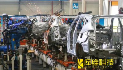 采購9000臺機(jī)器人,王傳福重走富士康“老路”?董明珠給予了肯定