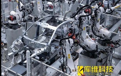 探討小米汽車工廠實現(xiàn)自動化生產線的必要性