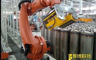 搬運碼垛機器人的定義，您真的理解全面了嗎？