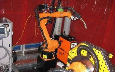 在不同行業(yè)和工藝中，弧焊機器人和氣保焊機應(yīng)如何選擇？