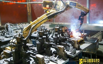 弧焊機器人和氣保焊機分別適用于哪些生產(chǎn)場景？
