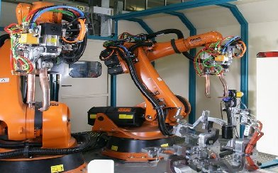 自動化焊接的主要焊接工藝有哪些？