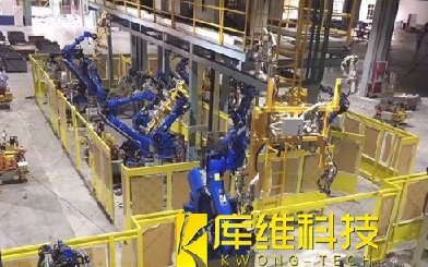 PLC控制器在機(jī)器人控制中有哪些優(yōu)勢？