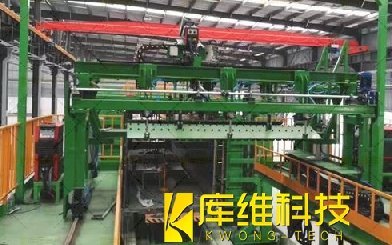 工業(yè)自動化有什么特點？