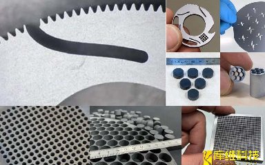 水導激光加工技術的適用材料有哪些呢？