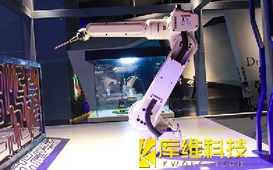 工業機器人價格范圍是多少？