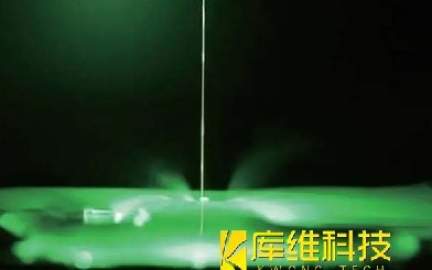 水導激光加工可能會遇到一些常見問題