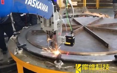 激光焊接知識分享:焊縫跟蹤技術(shù)