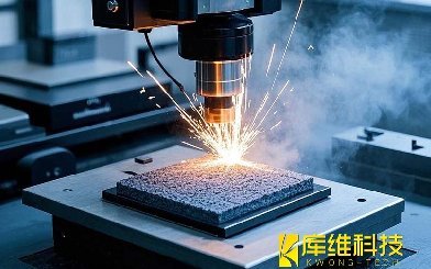 如何提高激光切割碳化硅時的聚焦精度？