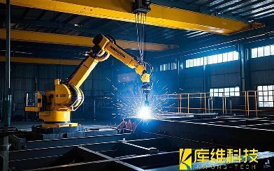 焊接自動化在重型機械中的應用場景和實施案例有哪些？