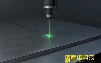 水導激光技術之切割：材料加工后的優勢分析
