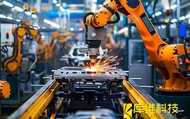 ?廣東機(jī)器人產(chǎn)業(yè)領(lǐng)跑全國：工業(yè)機(jī)器人產(chǎn)量連續(xù)5年全國第一