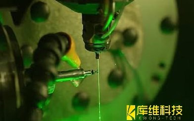水導激光加工水束流不穩？這5大措施讓加工質量飆升！