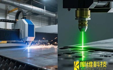 激光切割VS水導(dǎo)激光切割哪種技術(shù)更適合您的行業(yè)？