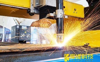 等離子切割VS激光切割:自動化產線如何選型?