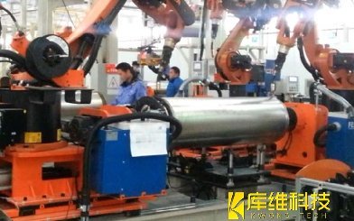 <b>壓力容器焊接效率低？模塊化生產(chǎn)線如何實(shí)現(xiàn)產(chǎn)能翻倍？</b>