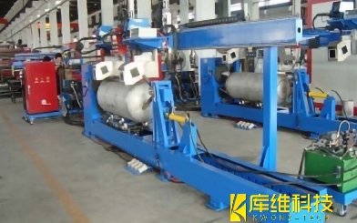 儲罐焊切誤差大？2025年智能自動化焊接技術全解析