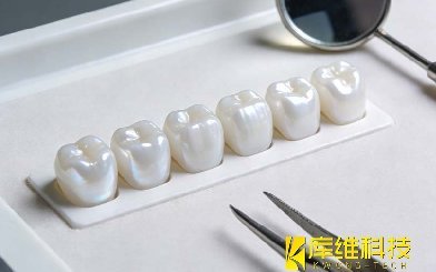 氧化鋯陶瓷加工崩邊率高？水導激光如何將崩邊率降至0.5%